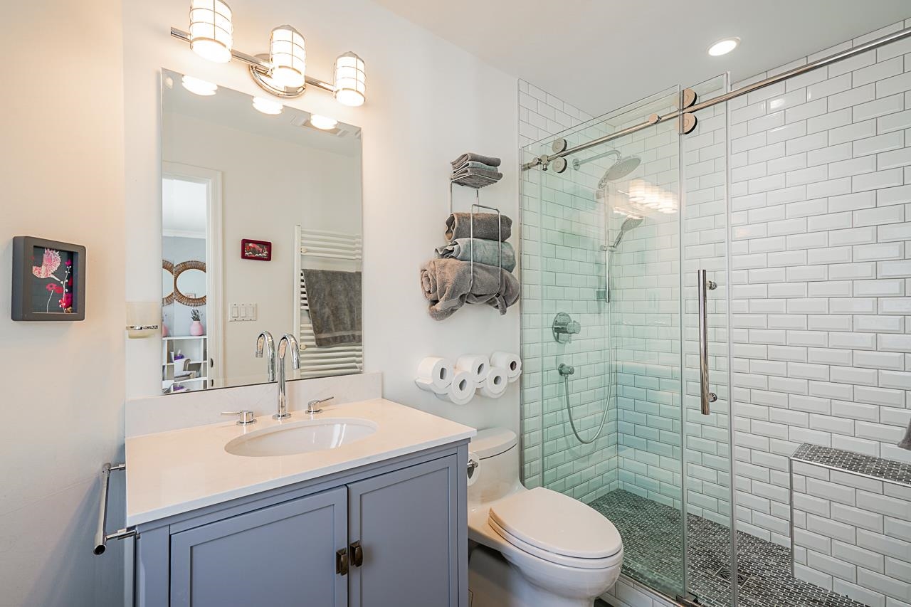 Beautiful interior finish - project 014