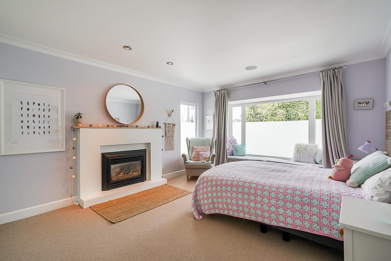 Beautiful interior finish - project 015