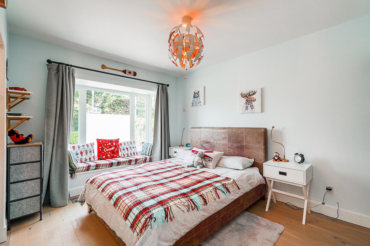 Beautiful interior finish - project 016