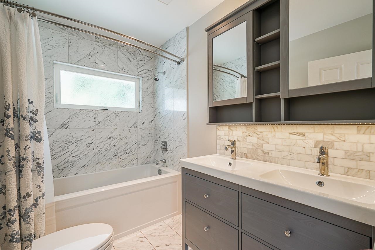 Beautiful interior finish - project 017