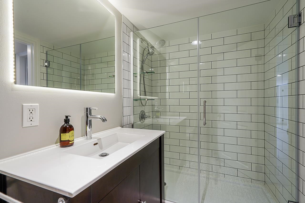 Beautiful interior finish - project 024