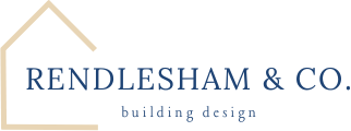 Rendlesham & Co - building design